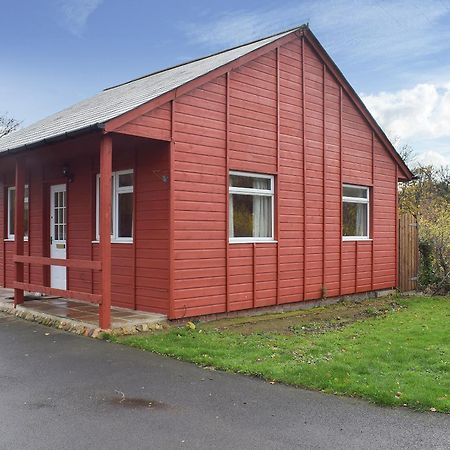 Pheasant Lodge Staithes Esterno foto