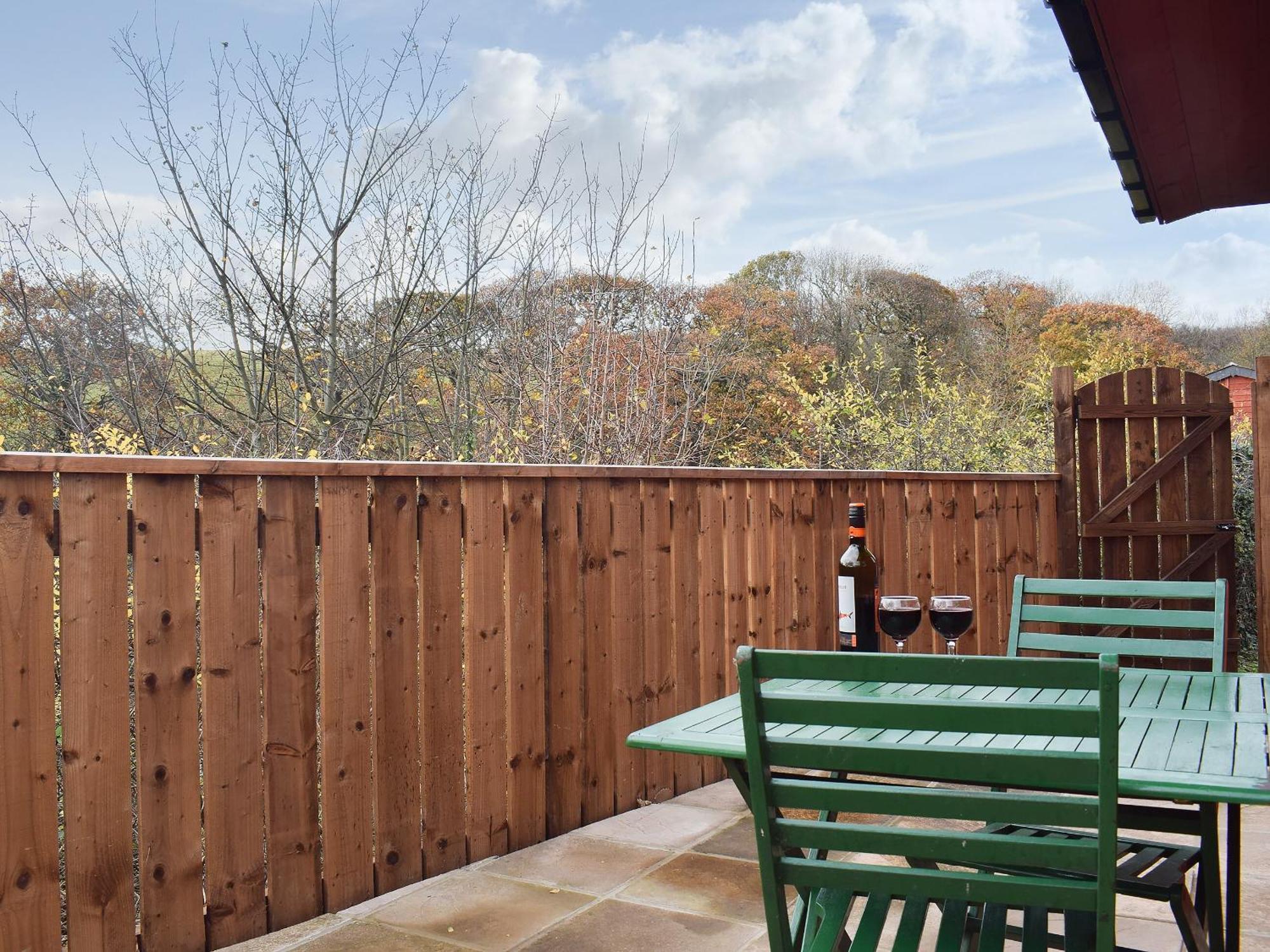 Pheasant Lodge Staithes Esterno foto