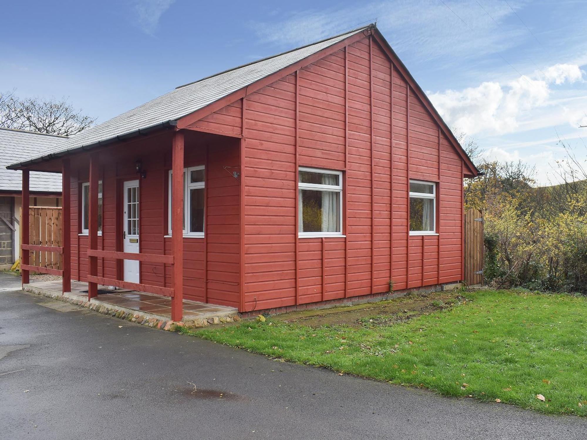 Pheasant Lodge Staithes Esterno foto