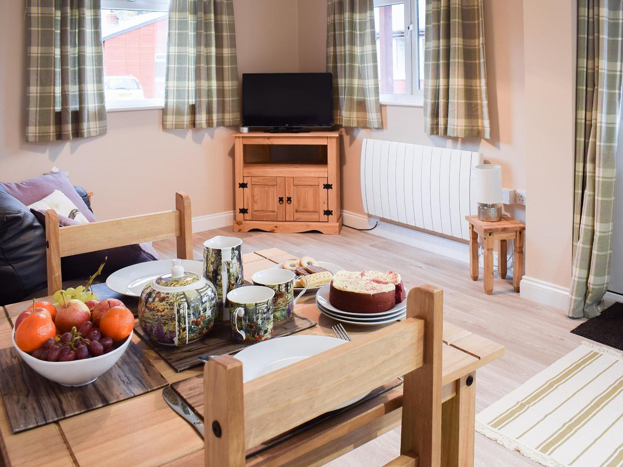 Pheasant Lodge Staithes Esterno foto