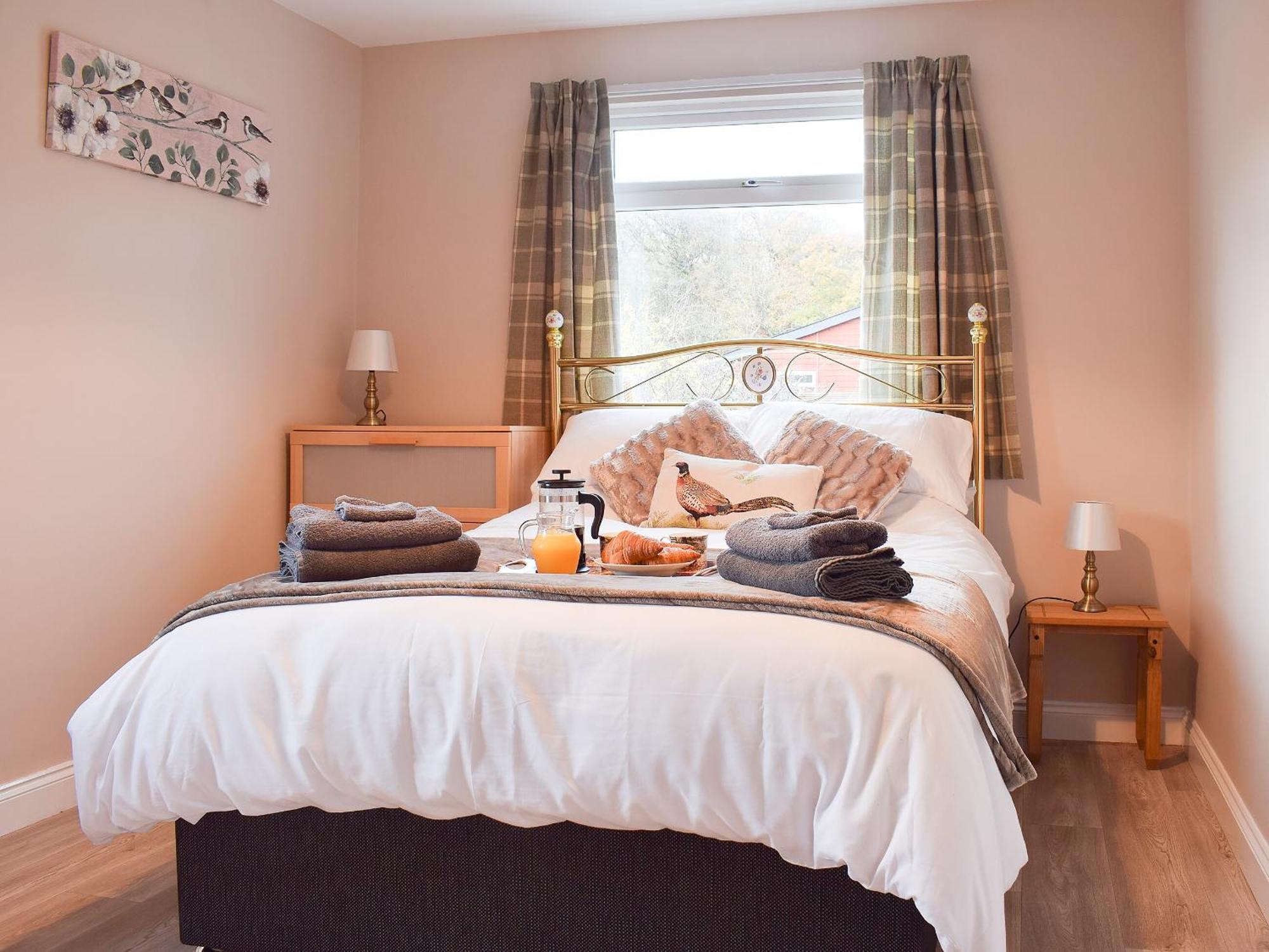 Pheasant Lodge Staithes Esterno foto