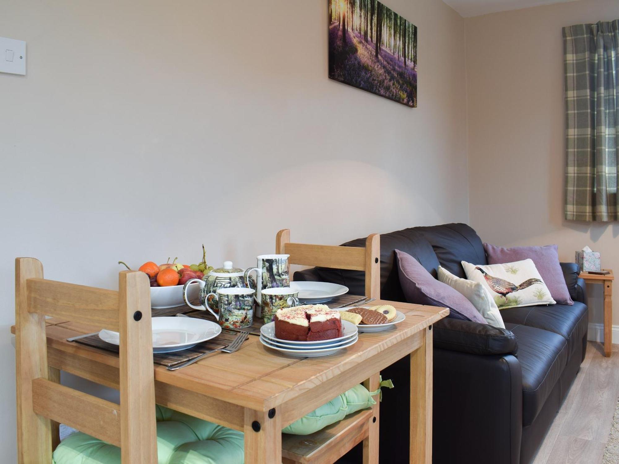 Pheasant Lodge Staithes Esterno foto
